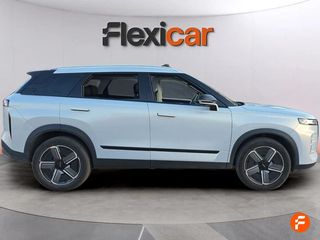 Jaecoo 7 Select 1.6 TGDI 108kW (145CV) FWD