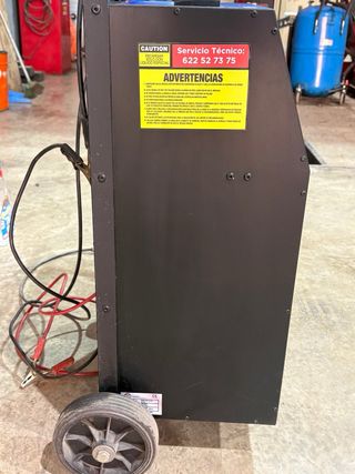 Descarbonizador H100 Pro