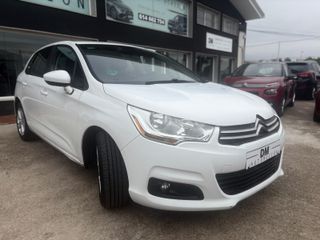 Citroen C4 2015