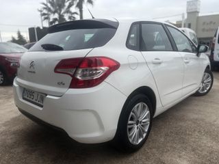 Citroen C4 2015