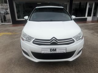 Citroen C4 2015