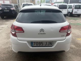 Citroen C4 2015