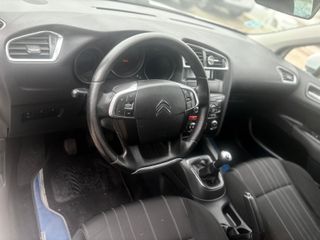 Citroen C4 2015