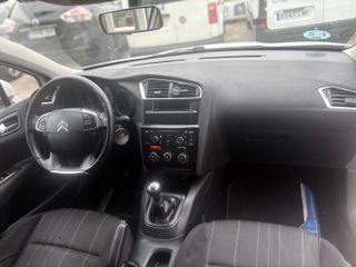 Citroen C4 2015