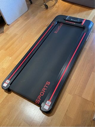 Cinta de caminar Cytisports