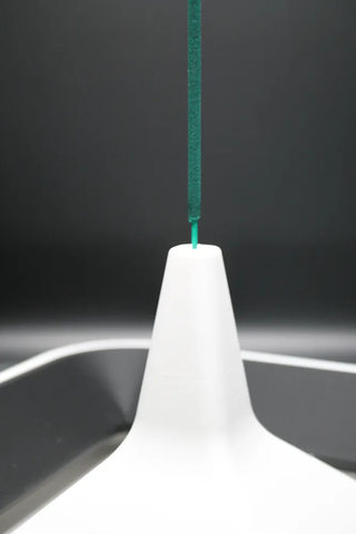 Cenicero Fantasma - Ceniza Desaparece