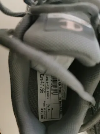 Scarpe Champion donna grigio/rosa