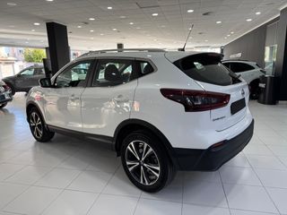 NISSAN QASHQAI dCi 115 CV E6D DCT NCONNECTA 2021