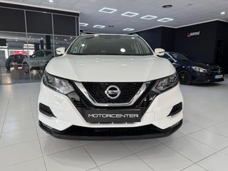 NISSAN QASHQAI dCi 115 CV E6D DCT NCONNECTA 2021