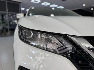 NISSAN QASHQAI dCi 115 CV E6D DCT NCONNECTA 2021