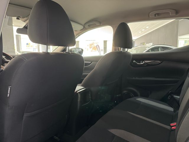 NISSAN QASHQAI dCi 115 CV E6D DCT NCONNECTA 2021
