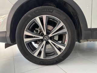 NISSAN QASHQAI dCi 115 CV E6D DCT NCONNECTA 2021