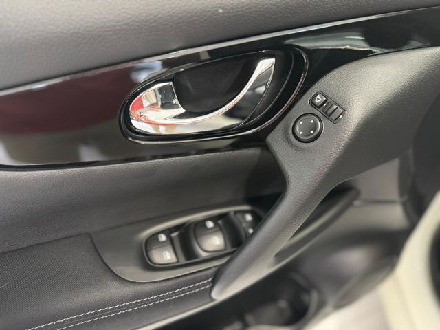 NISSAN QASHQAI dCi 115 CV E6D DCT NCONNECTA 2021