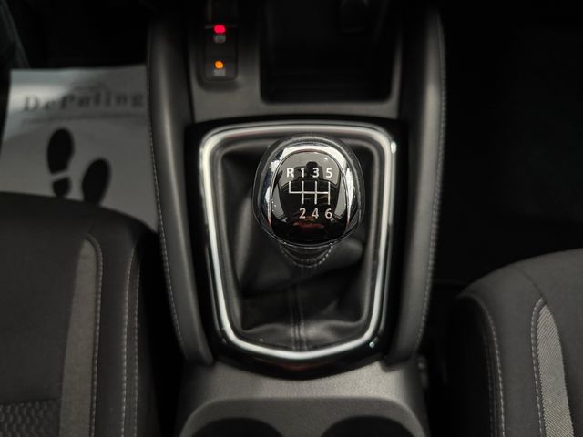 NISSAN QASHQAI dCi 115 CV E6D DCT NCONNECTA 2021