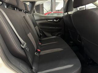 NISSAN QASHQAI dCi 115 CV E6D DCT NCONNECTA 2021