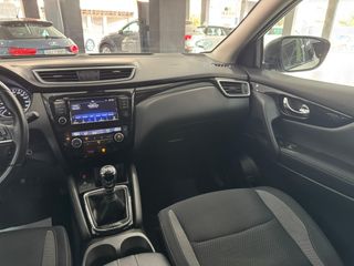 NISSAN QASHQAI dCi 115 CV E6D DCT NCONNECTA 2021
