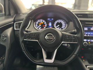 NISSAN QASHQAI dCi 115 CV E6D DCT NCONNECTA 2021