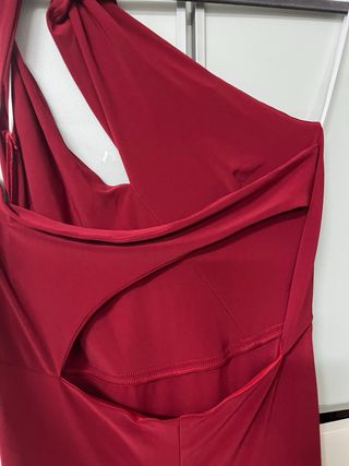 Elsa Puche nuevo con etiqueta talla 38.