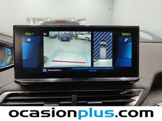 Peugeot 3008 Hybrid 300 Allure Pack e-EAT8 221 kW (300 CV)