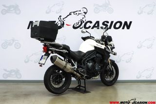 TRIUMPH TIGER EXPLORER 1200 XC