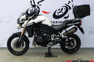 TRIUMPH TIGER EXPLORER 1200 XC