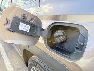 Hyundai Tucson 1.6 TGDI Klass