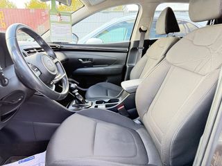 Hyundai Tucson 1.6 TGDI Klass