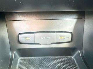 Hyundai Tucson 1.6 TGDI Klass