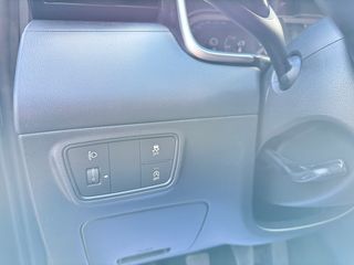 Hyundai Tucson 1.6 TGDI Klass