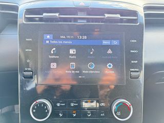 Hyundai Tucson 1.6 TGDI Klass