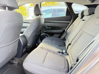 Hyundai Tucson 1.6 TGDI Klass