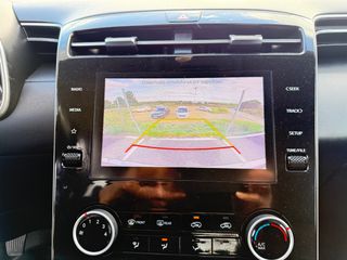 Hyundai Tucson 1.6 TGDI Klass