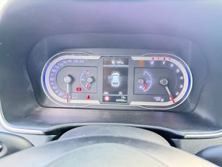 Hyundai Tucson 1.6 TGDI Klass