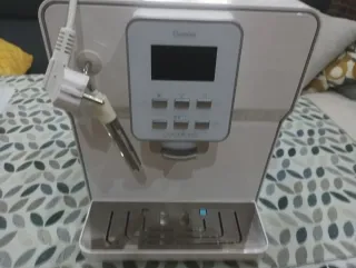 Cafetera Cecotec Power Matic-ccino Serie 6000