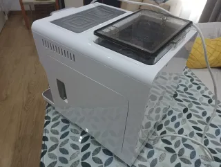 Cafetera Cecotec Power Matic-ccino Serie 6000