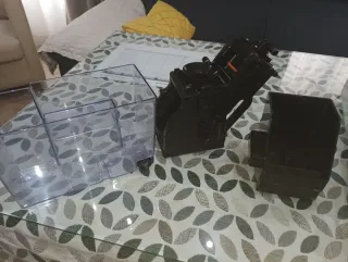 Cafetera Cecotec Power Matic-ccino Serie 6000