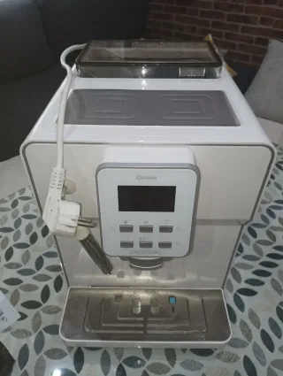 Cafetera Cecotec Power Matic-ccino Serie 6000