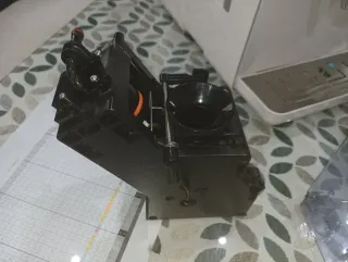 Cafetera Cecotec Power Matic-ccino Serie 6000