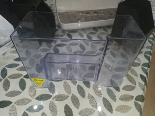 Cafetera Cecotec Power Matic-ccino Serie 6000