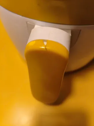 Freidora de aire Ariete