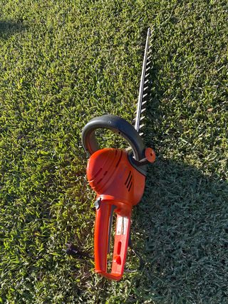 Cortasetos Husqvarna 700 HD 60 EL