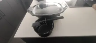 Monsieur Cuisine Edition Plus Robot Cocina