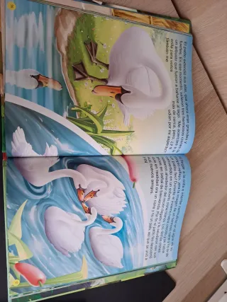 BELLAS HISTORIAS DE ANIMALITOS (BELLAS HISTORIA...