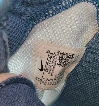 Nike React Live Rift S Talla 38