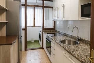 Piso en alquiler en Alisal - Cazoña - San Román en Santander