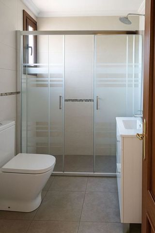 Piso en alquiler en Alisal - Cazoña - San Román en Santander