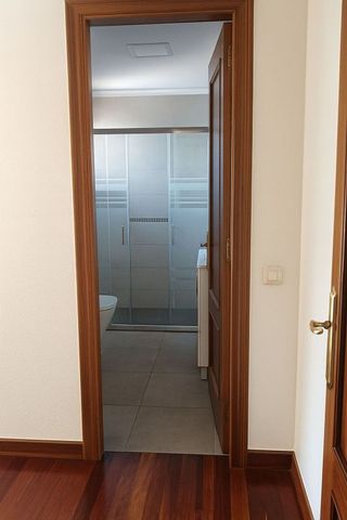 Piso en alquiler en Alisal - Cazoña - San Román en Santander