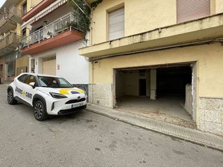 Hotel en venta en Sant Pere en Tordera