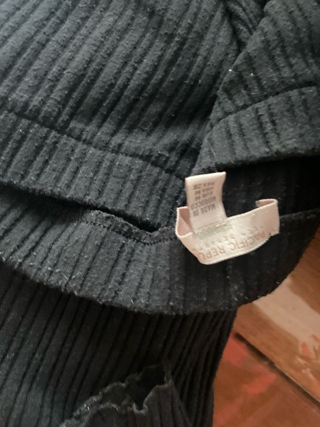 Lote Pijama Tramas Talla jersei L,pantallones M