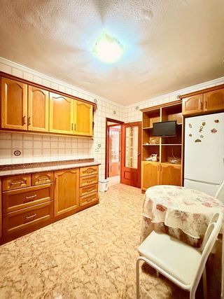 Piso en alquiler en Bigastro